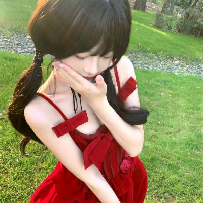 我真的只是保安